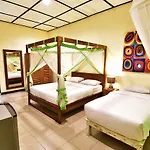 Tiga Lima Homestay