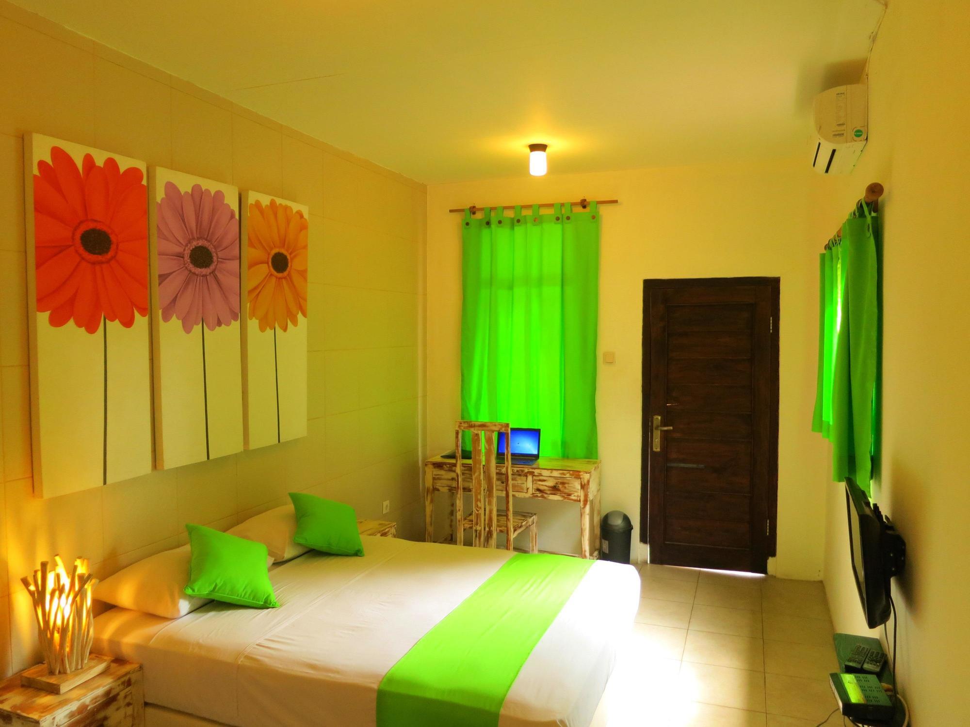 Tiga Lima 3* Yogyakarta