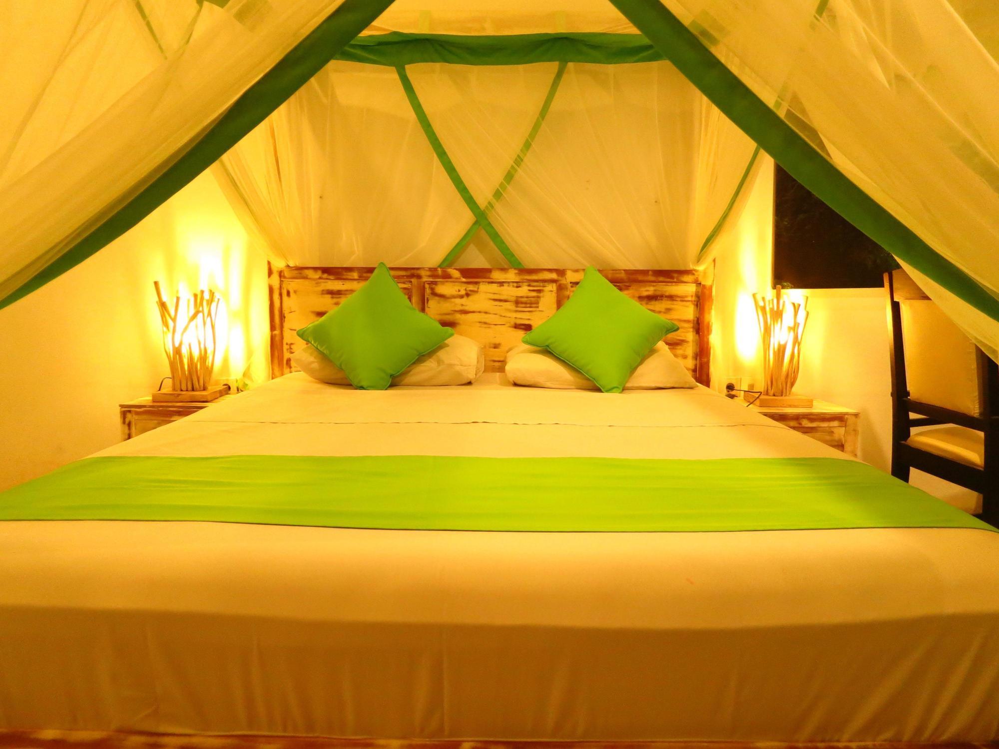 Hotel Tiga Lima 3*