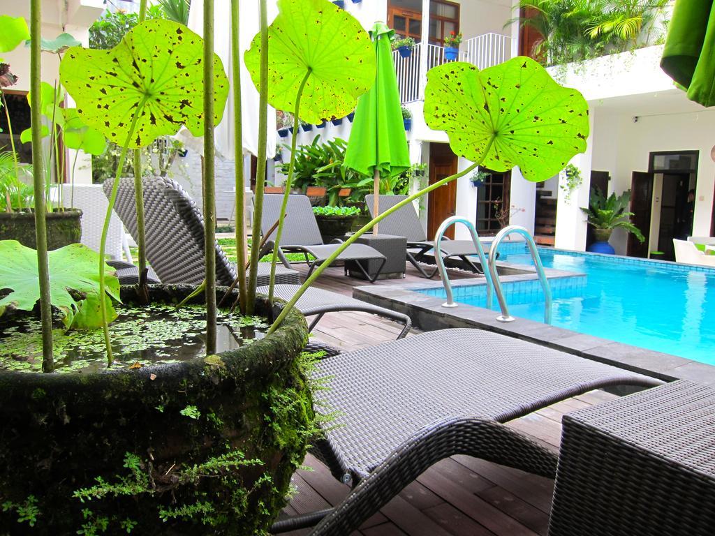 Hotel Tiga Lima 3*