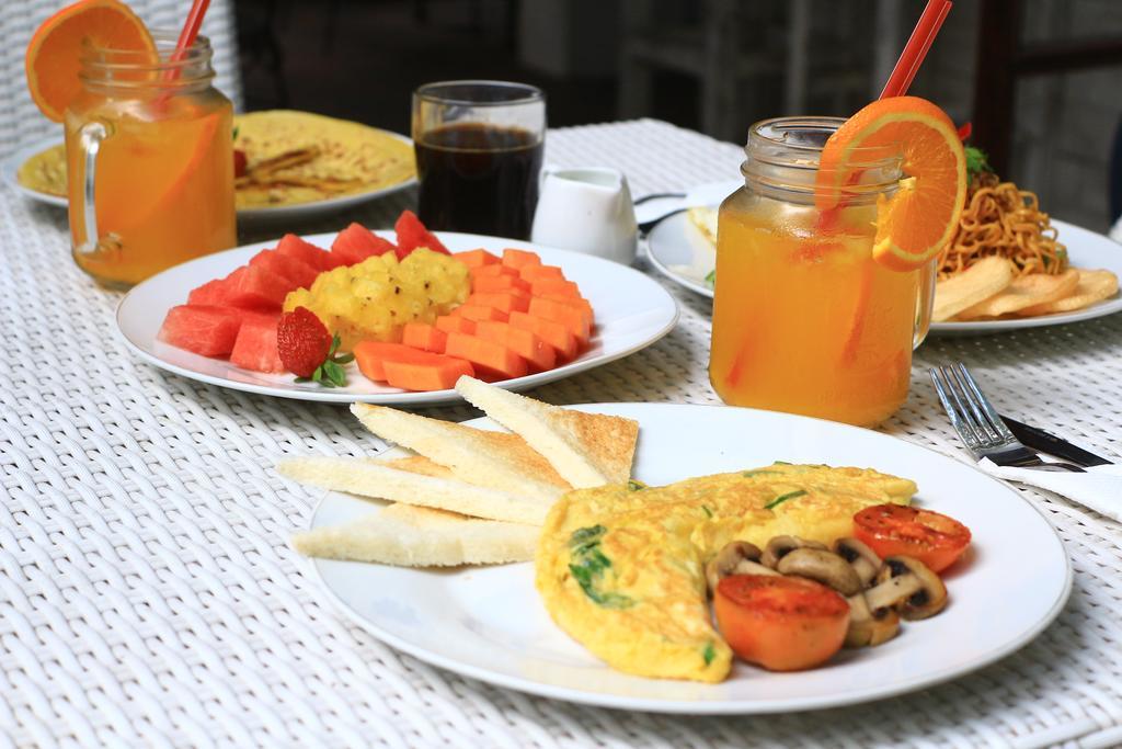 Hotel Tiga Lima Yogyakarta