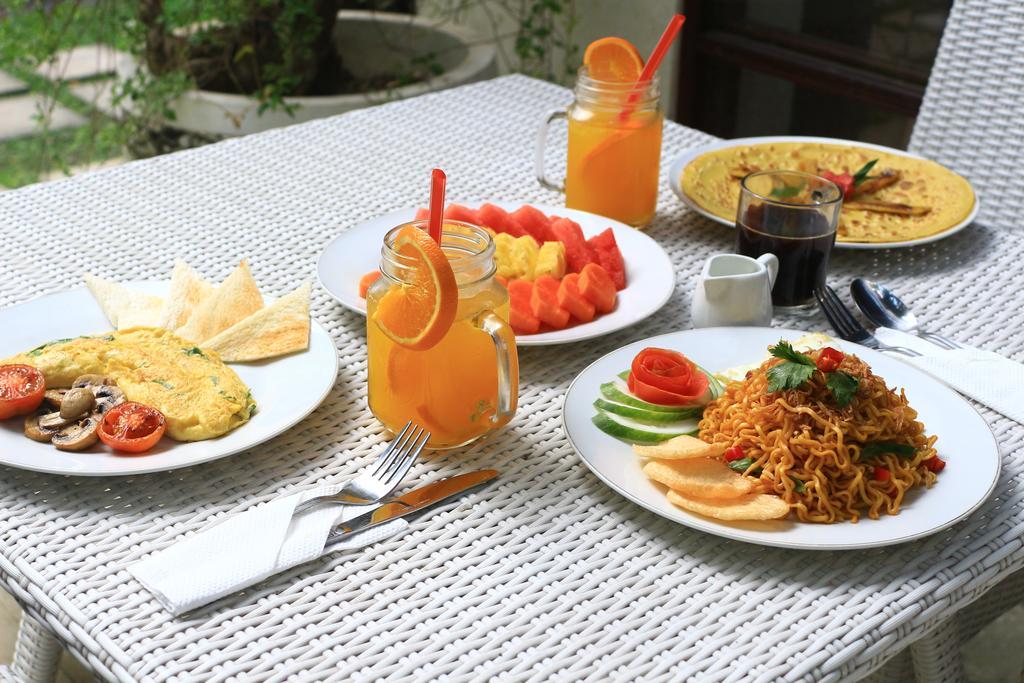 Hotel Tiga Lima
