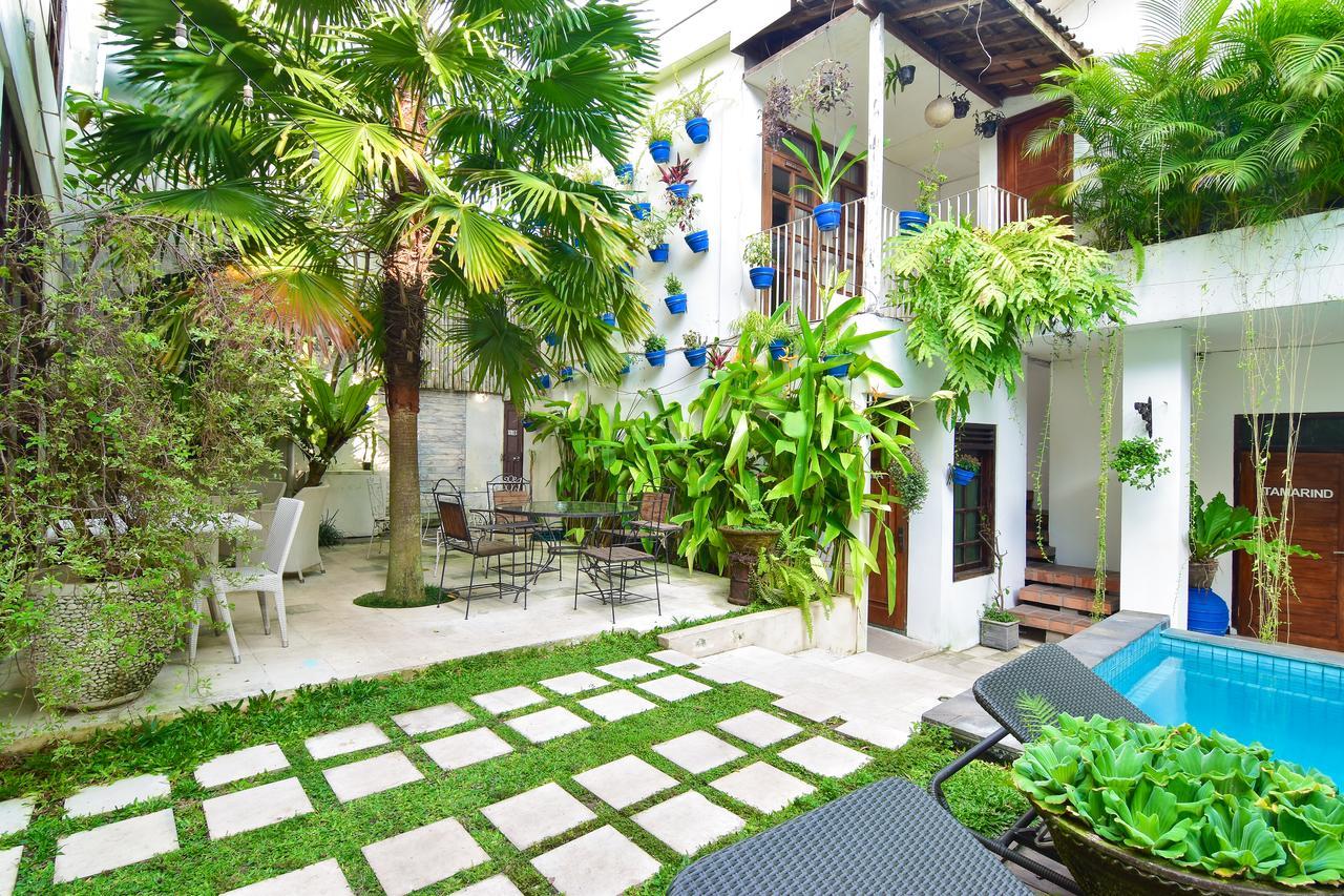 Tiga Lima Hotel Yogyakarta