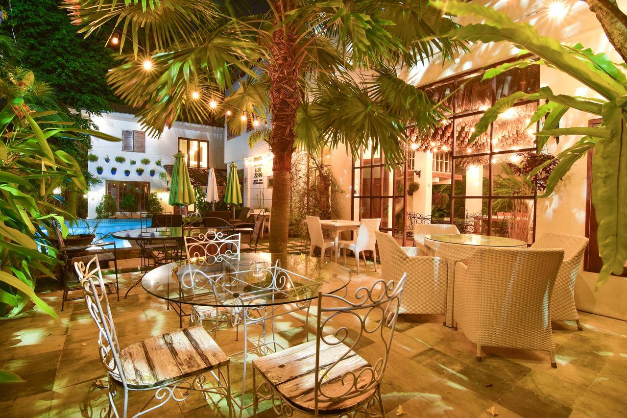 Tiga Lima Hotel 3*