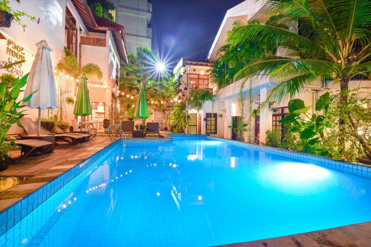 Hotel Tiga Lima 3*