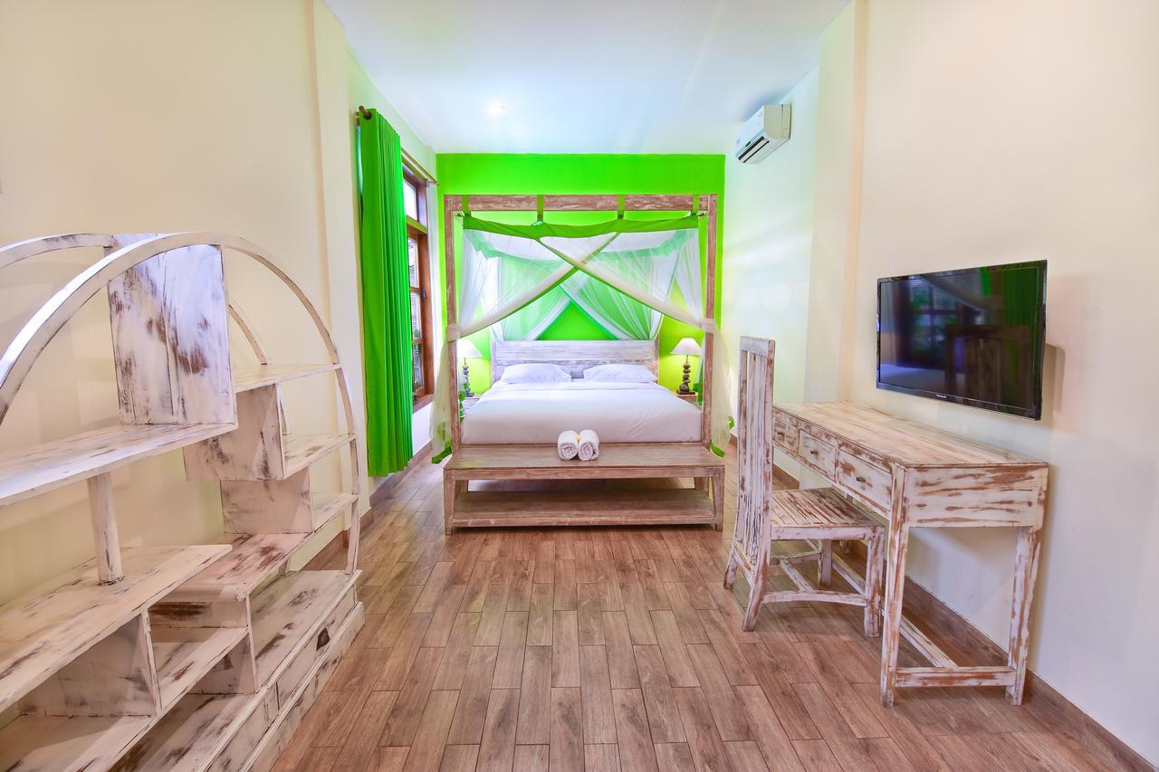 Hotel Tiga Lima
