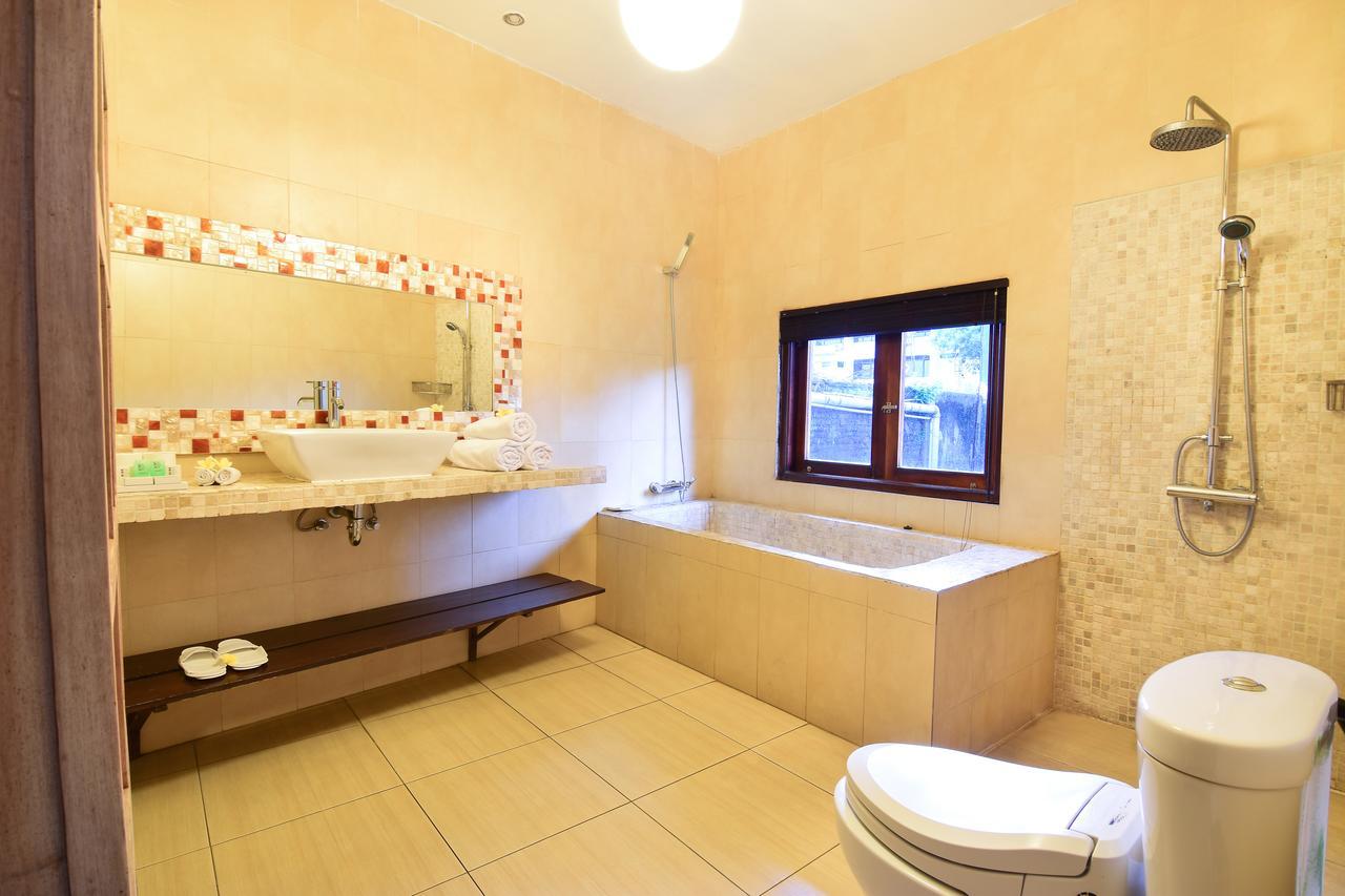 Hotel Tiga Lima