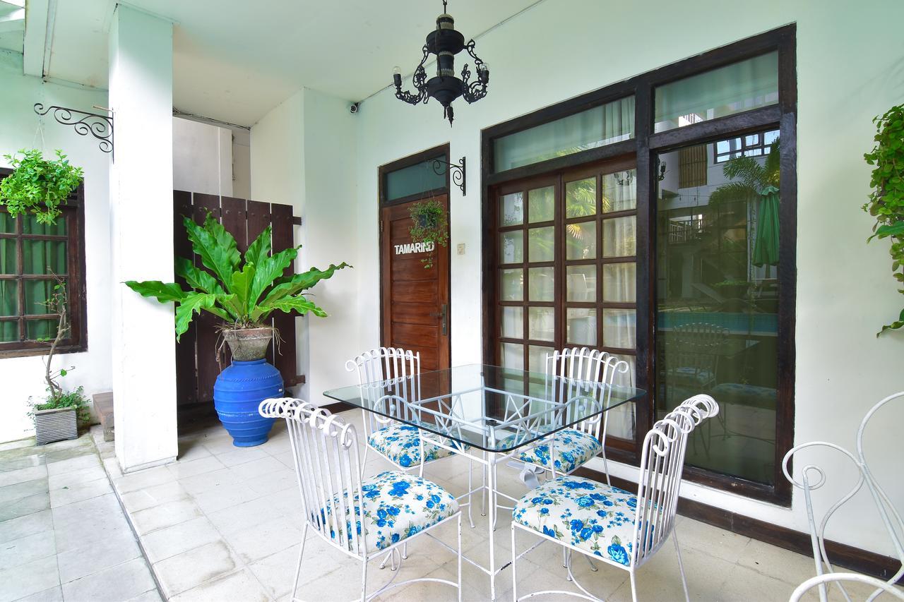 Tiga Lima 3* Yogyakarta