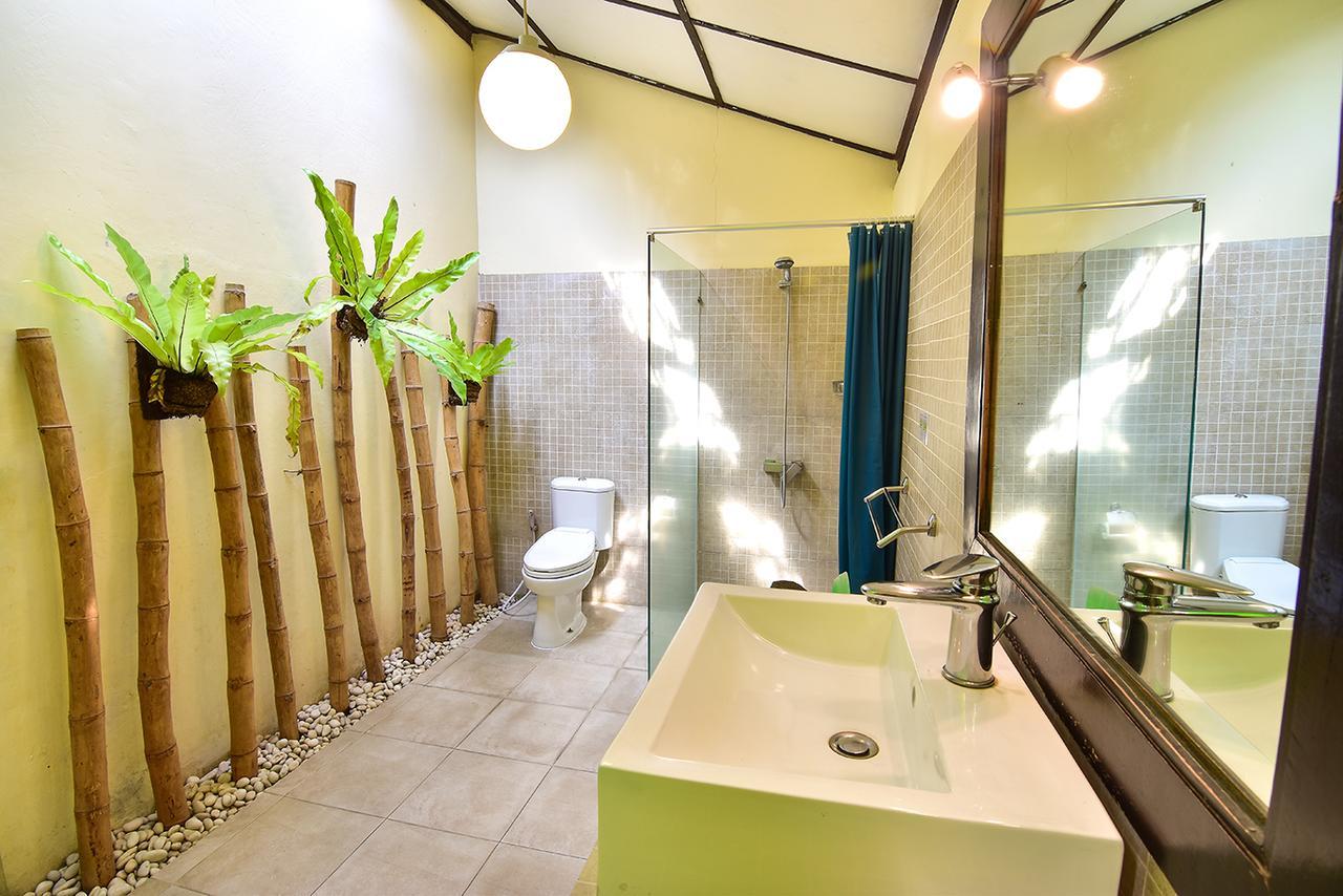 Hotel Tiga Lima Yogyakarta